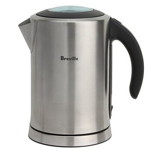 Breville SK500XL Electric Kettle Ikon Ikon Stainless Steel Electric Kettle