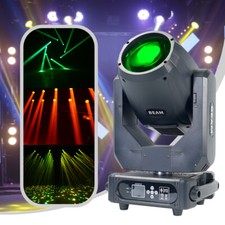 230W 7R Sharpy Moving Head Beam Light Mini Light DMX Rainbow Effect