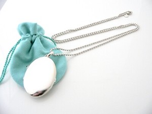 tiffany locket