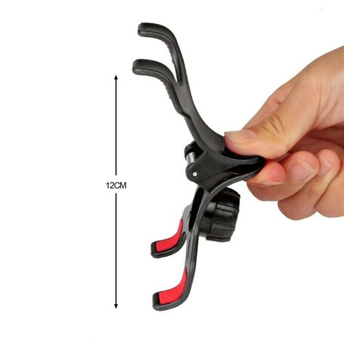 Flexible Arm Mobile Phone Holder Clamp Desk Bed Multifunctional Stand for GPS - Picture 10 of 10