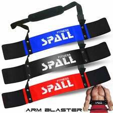 Arm Blaster for Biceps Triceps Curls muscle Isolator Bicep Curls Heavy Duty