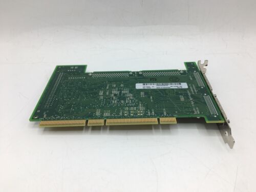 Adaptec 39160 Dual-Channel Ultra160 64-Bit PCI SCSI Adapter Card - TESTED!! - Picture 9 of 10