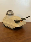 Vintage Kenner Star Wars Mini Rig Vehicle Ship MLC-3