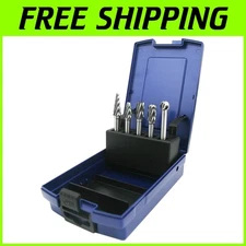 Professional Carbide Burrs for Aluminum Polishing