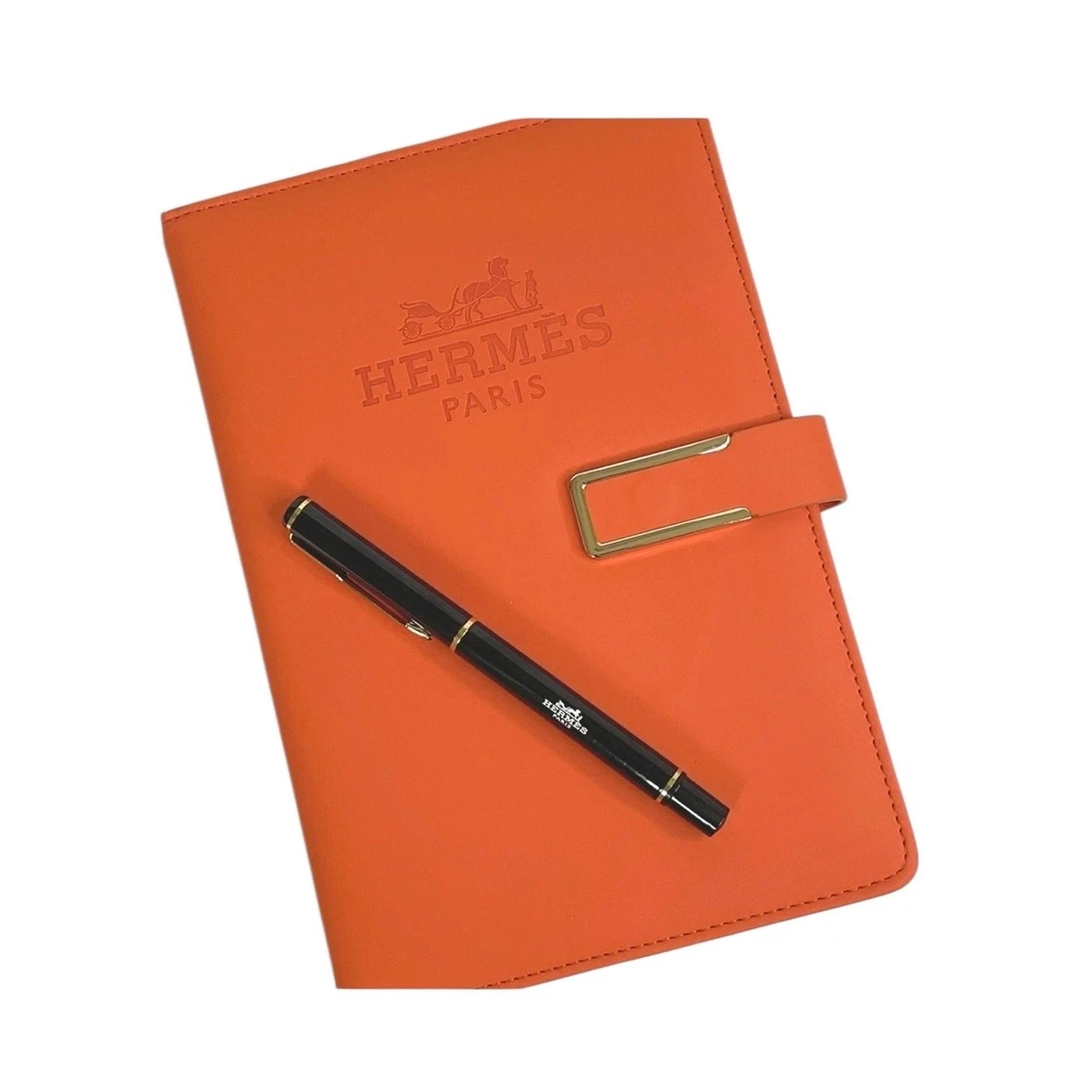 hermes notebook products for sale | eBay