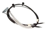 Maxgear 32-0474 Seilzug, Feststellbremse FüR Opel