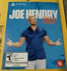 WWE 2K26 (PS5 / Playstation 5) Joe Hendry Pack