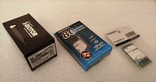 DUALSKY Combo (Brushless Outrunner 4255 & ESC 80A & ProgCard) Airplane R/C N.I.B