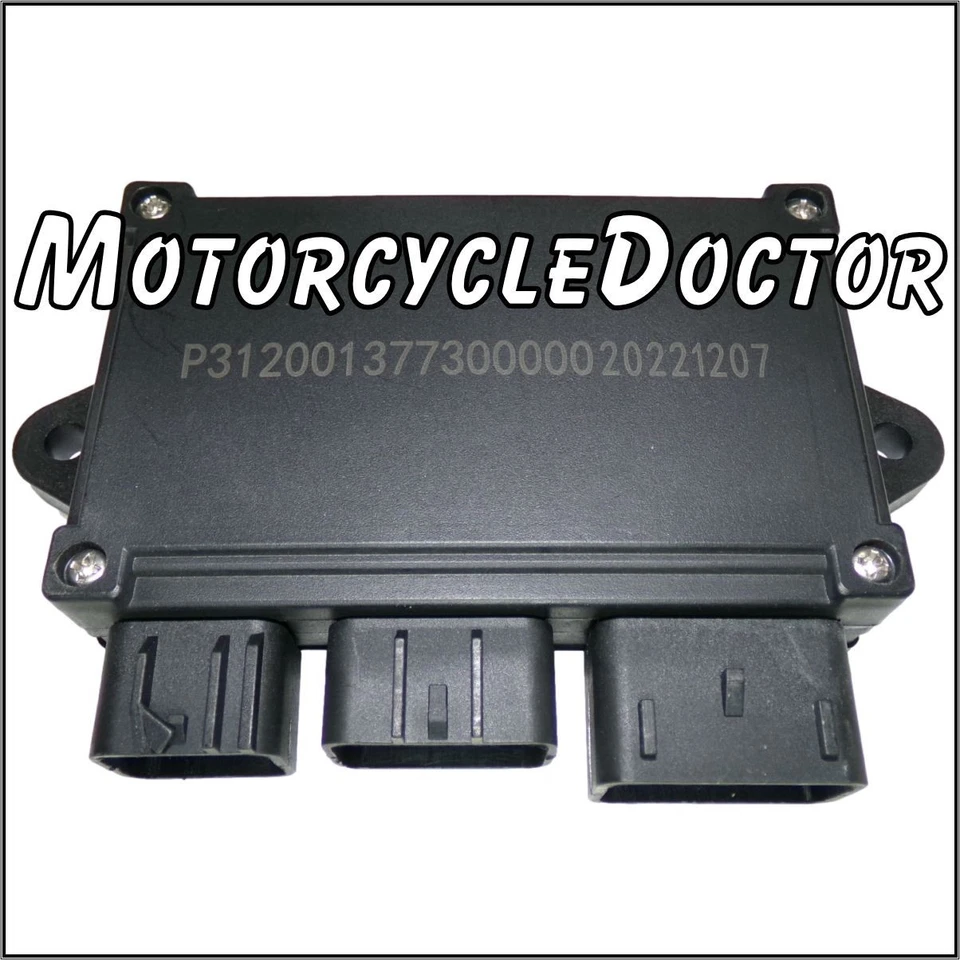 Relé central, fusible, caja, UTV, 750, 550, HiSUN, CUB CADET, MX, Challenger, MTD, 503-01856 Foto 2 de 3