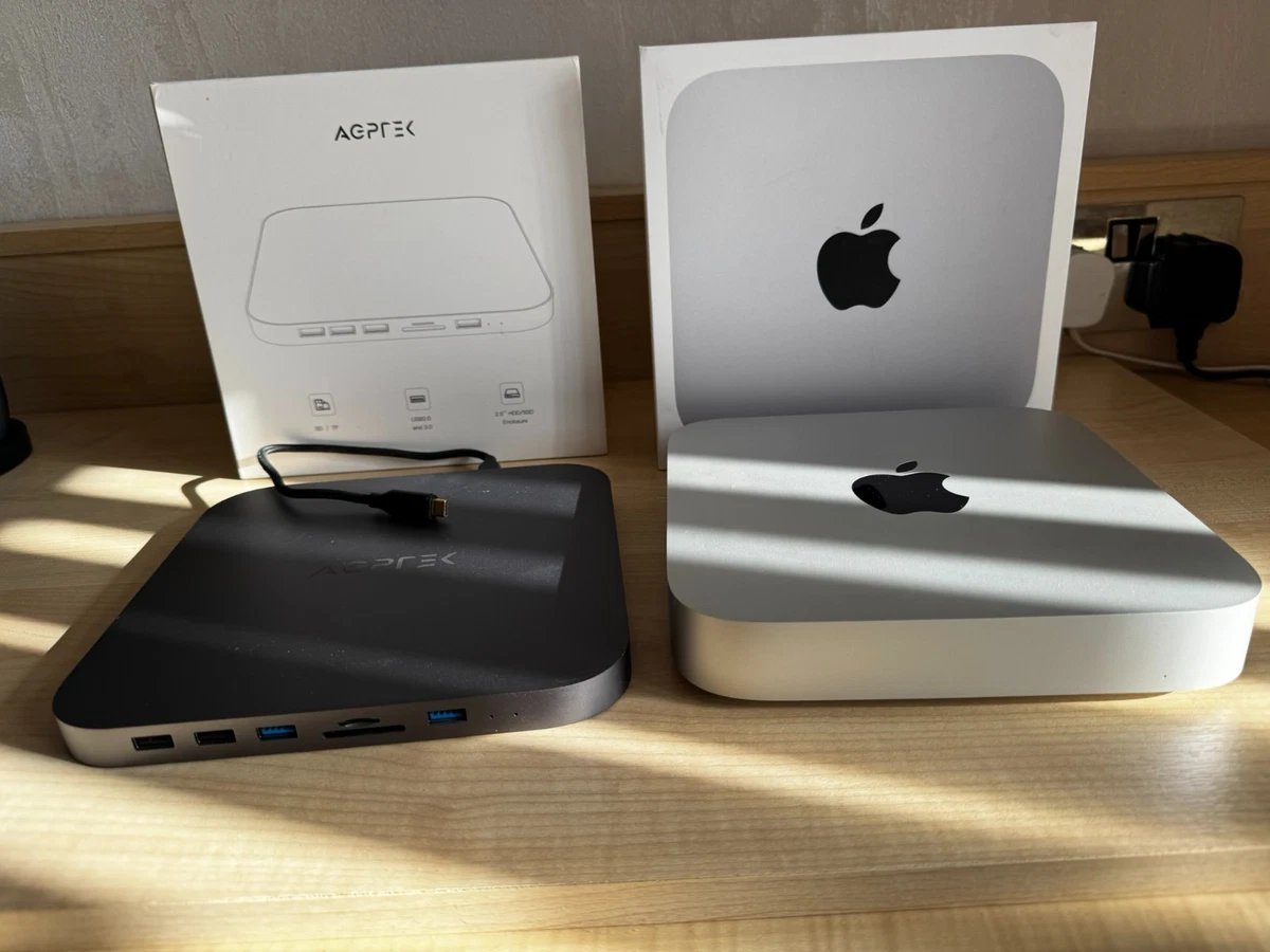 Apple Desktops & All-in-Ones - 2020 Mac mini for sale | eBay UK
