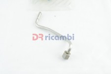 Pot d'échappement Fiat 500