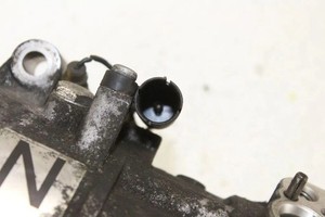 BMW Z4 Roadster E85 Kondensatpumpe Klimaanalge 6908660 2.20 Petrol 33297032