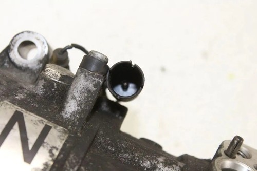 BMW Z4 Roadster E85 Kondensatpumpe Klimaanalge 6908660 2.20 Petrol 33297032