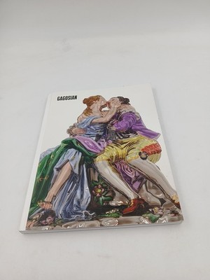 Gagosian Quarterly Art Magazine Winter 2025 ( Jeff Koons / Marcel Duchamp )