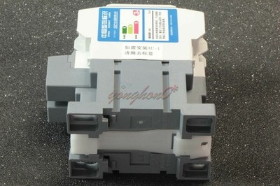 1PCS New GMC-9 GMC9 AC220V LS ( ) AC contactor *la