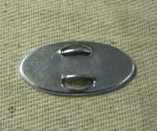 JAGUAR E TYPE S2. 1968-71. BACKING PIECE FOR BADGE BAR MOTIF. # BD28518