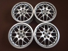 A-45 Bbs Rx226 16 7j Et35 Pcd100 5h 4 Pieces Popular Design Suitable For Vw Volk