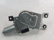 67637407264 HINTERER WISCHERMOTOR / 1497587 FÜR BMW X3 G01, F97, G08 XDRIVE 20