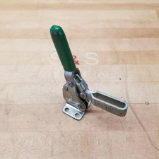 Carr Lane CL450VTC Latch Clamp - USED