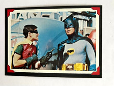 1966 Topps Batman Cards Riddle Back - You Pick - ALL NR MINT - FREE SHIP