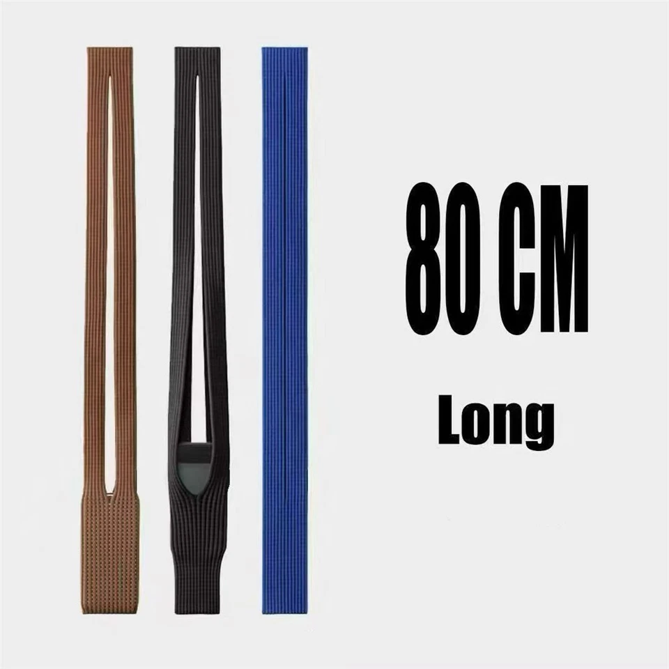 40 см|80 см iPhone карман Apple телефона чехол вязаный Дамская сумка через плечо ремень сумка - Изображение 3 из 4