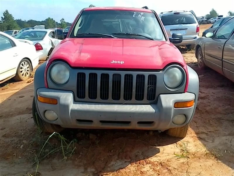 Transfer Case Model 231 Command Trac Fits 02-07 Jeep Liberty OEM - Image 2 of 4