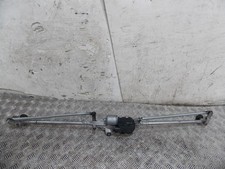 Vauxhall Astra J Wiper Motor Front With Linkage Bosch 3397021006 2009-2018*