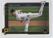 2025 Topps Series 2 Bailey Falter #671 1k98