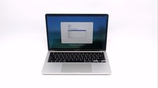 Apple MacBook Pro 13 Core i5 16GB 1TB Silver 2020 - Used Good BAD BATTERY