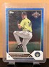 2023 Topps Pro Debut - Mason Barnett #PD-112 Blue Foil /150 (RC)