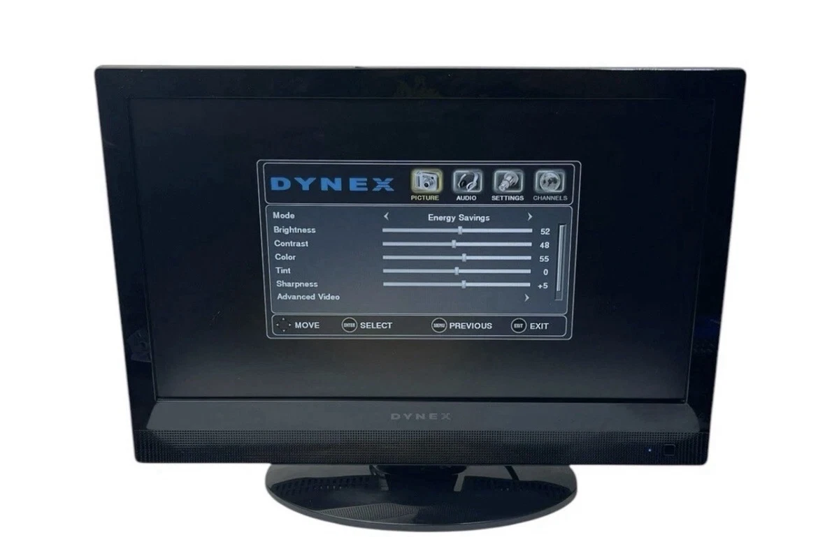 Dynex 20-29 in Screen TVs for Sale | Shop New & Used Dynex 20-29