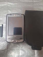 HP Ipaq Series HX2190 Pocket PC. For Parts Only with Carry Case