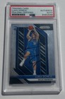 2018 Luka Doncic Rookie RC Panini Prizm Auto Los Angeles Lakers PSA/DNA