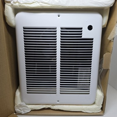 Marley Engineered Products CRA2024IF Fan Forced Wall Heater New