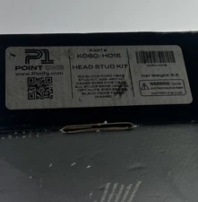 Point One Ford Modular V8 4.6L 5.4L Head Stud Kit Missing Parts thumbnail 5