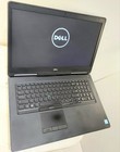 Dell Precision 7710 17.3" FHD Intel i7-6820HQ 512GB, 32GB , Nvidia Quadro M5000M — photo 1