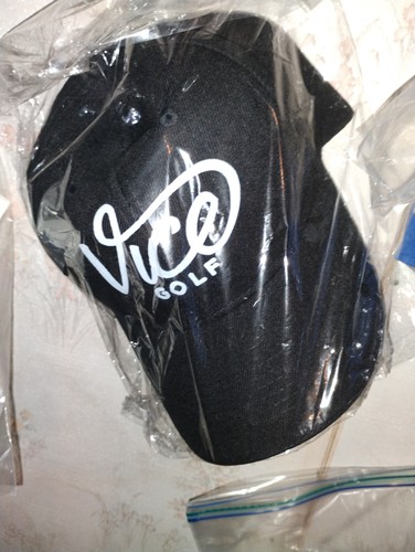 golf hats your choice 25$ each