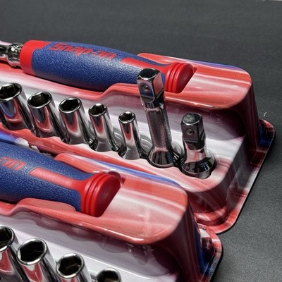 Snap-on Tools 26pc Special Edition USA 250th Celebration Set