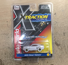 AUTO WORLD SLOT CAR W/WHITE TIRES - DONT BE AFFRAID - MAKE OFFERS