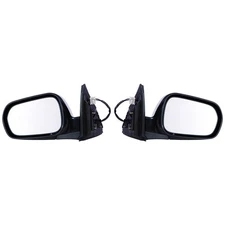For Acura RSX 2004-2006 Door Mirror Passenger and Driver Side | Pair | Heated