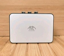 Honestech VHS to DVD 3.0 Deluxe Converter