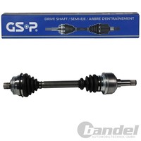 GSP Antriebswelle Vorderachse Links Passend FÜR Ford Galaxy Seat Alhambra VW