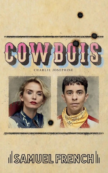 Charlie Josephine | Cowbois | Taschenbuch | Englisch (2023) | Samuel French Ltd-image