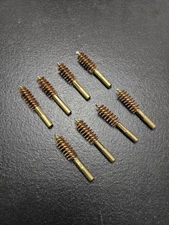 Brownells 45 Pistol Length Brass Brush Special Line Dewey-thread