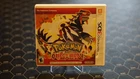 Pokemon Omega Ruby Nintendo 3DS In Box