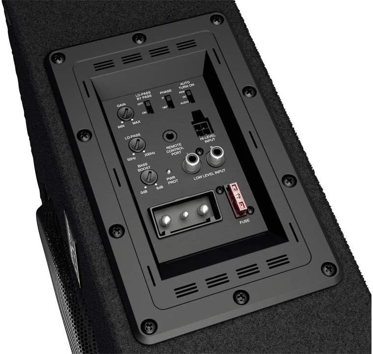 Audison APBX 10 AS.2 - Bild 3 von 3