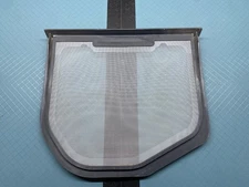 GE Dryer Lint Screen P# WE18X20428 WE18X10023