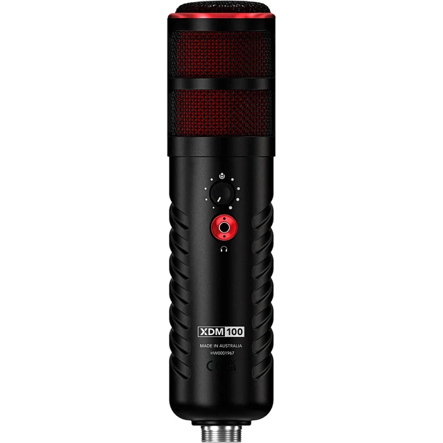 Rode XDM-100 USB Dynamic Microphone - (B-Stock)