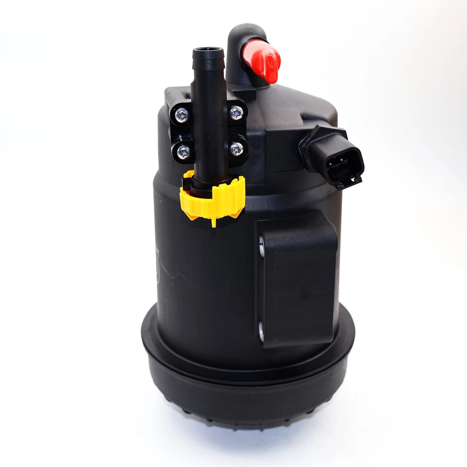 Fuel Filter Housing 68157290AB Fit For 2013-2018 Ram 2500 3500 4500 6.7L NEW Foto 2 de 4