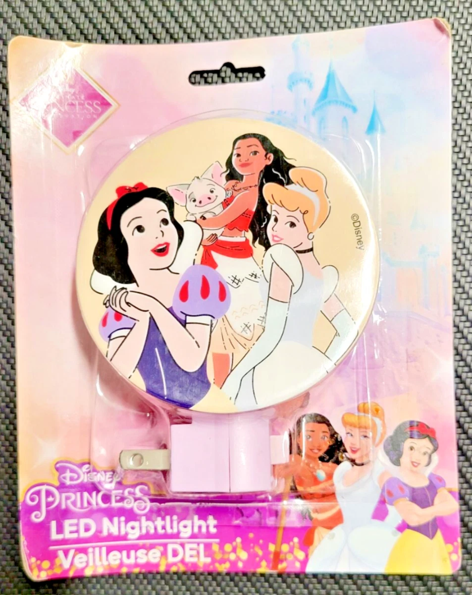 Disney Night Lights (1968-Now) for sale | eBay